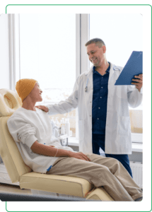 Read more about the article Cancer Cancer México Expert Treatment in One Place