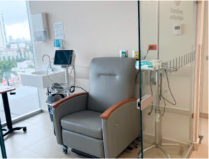 Read more about the article Expert treatment at the Cancer Center Tijuana