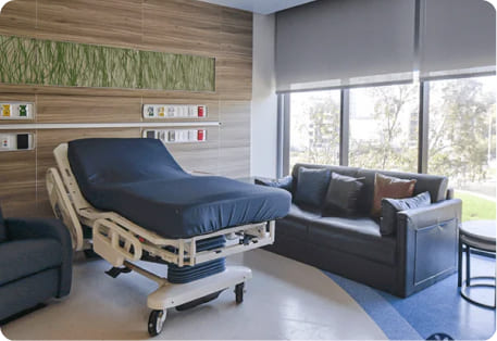 You are currently viewing First class care at Oncology Center Tijuana