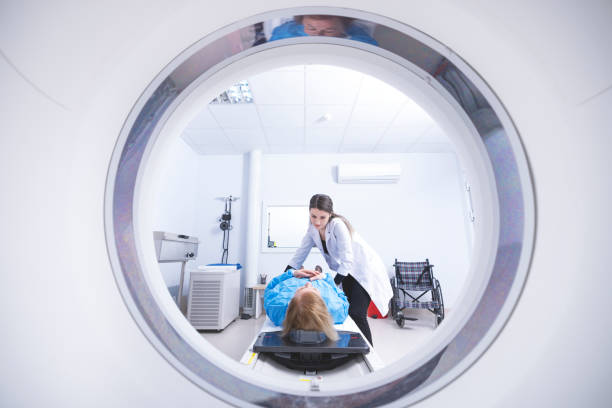Radiologist Oncologist