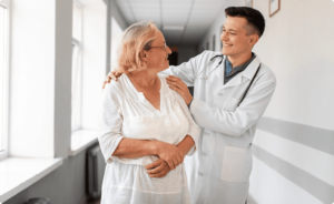 Read more about the article Advanced Cancer Care in Oncology Center México