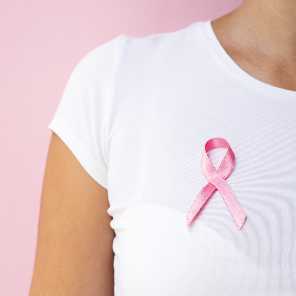  breast cancer awareness month