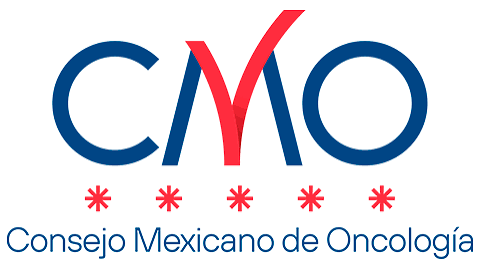 Certificado por el Consejo Mexicano de Oncología